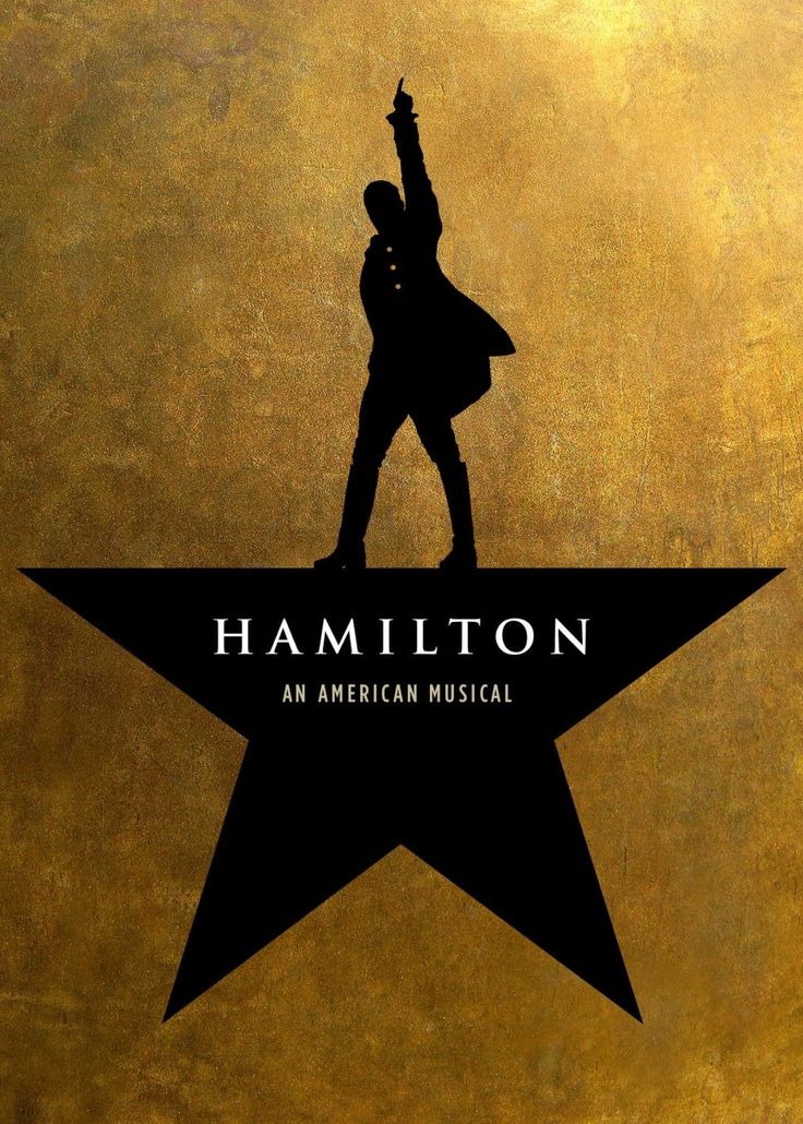 Hamilton Characters